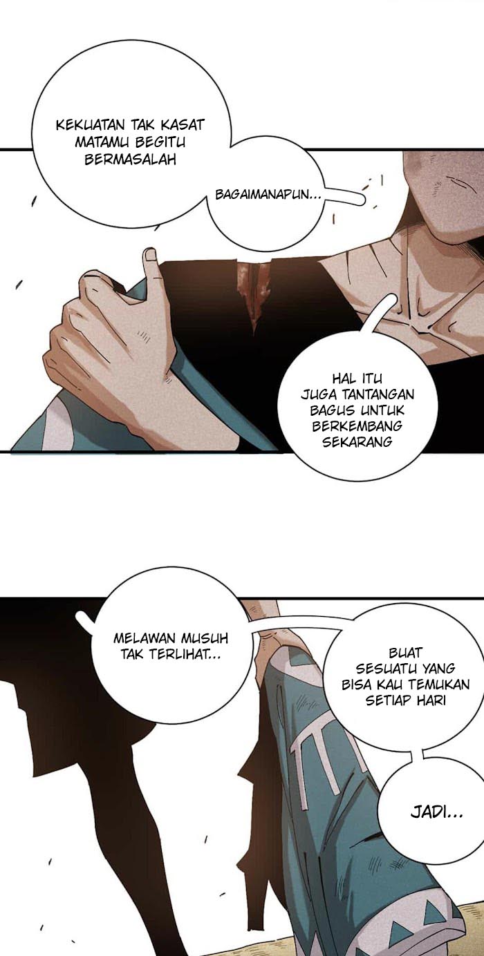 Last Word of the World chapter 53